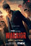 Warrior poster