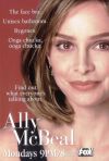 Ally McBeal poster
