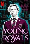 Young Royals poster