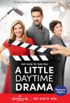 A Little Daytime Drama poster