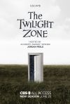 The Twilight Zone poster