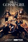 Gossip Girl poster