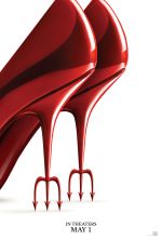 The Devil Wears Prada 2 poster