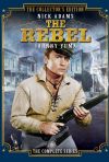 The Rebel poster