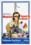 Funeral in Berlin poster