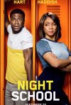 Night School poster