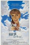 Peggy Sue Got Married poster