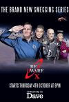 Red Dwarf poster