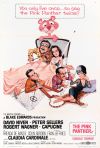 The Pink Panther (Original) Collection poster