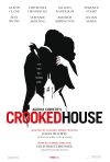 Crooked House poster