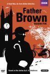 Father Brown poster