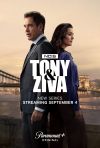 NCIS: Tony & Ziva poster