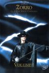 Zorro poster