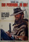 Jango (Terence Hill) Collection poster
