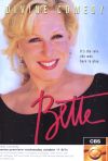 Bette poster