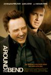 Around the Bend poster