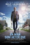 A Man Called Ove poster