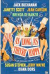 As Long as They're Happy poster