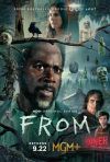 From poster