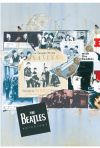 The Beatles Anthology poster