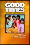 Good Times poster