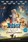 Asterix: The Secret of the Magic Potion poster