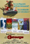 In Search of the Castaways poster