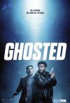 Ghosted poster