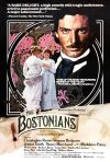 The Bostonians poster
