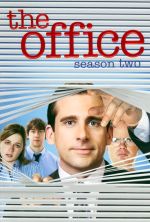 "The Office" poster