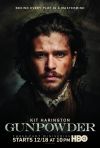 Gunpowder poster