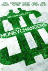 Arthur Hailey's the Moneychangers poster