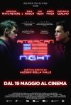 American Night poster