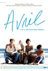 April in Love poster