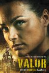 Valor poster