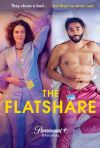 The Flatshare poster