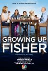 Growing Up Fisher poster