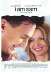 I Am Sam poster