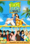 Teen Beach Movie poster