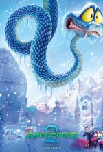 Zootopia 2 poster