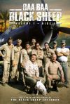 Black Sheep Squadron poster