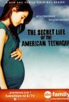 The Secret Life of the American Teenager poster