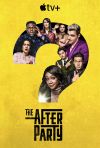 The Afterparty poster