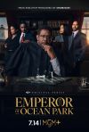 Emperor of Ocean Park poster