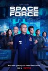 Space Force poster