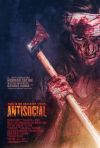 Antisocial poster