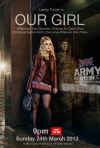 Our Girl poster