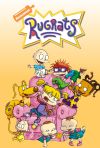 Rugrats poster