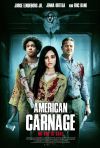 American Carnage poster