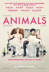 Animals poster